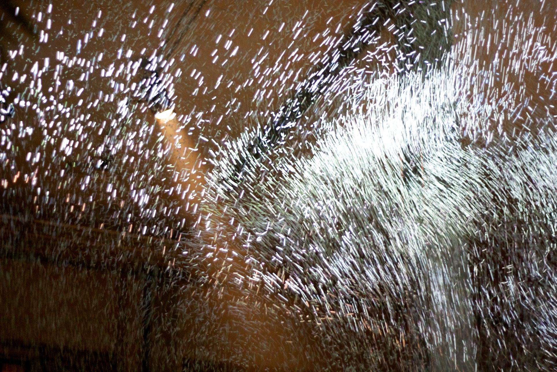 Performance Domenico Billari, Viafarini, 28.09.2014 