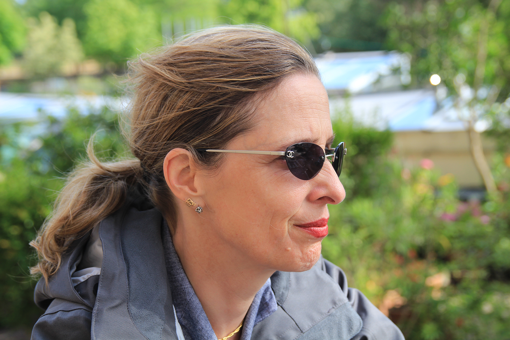 Barbara Fässler (Photo: Paolo Bergmann)