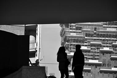 Architecture Photography